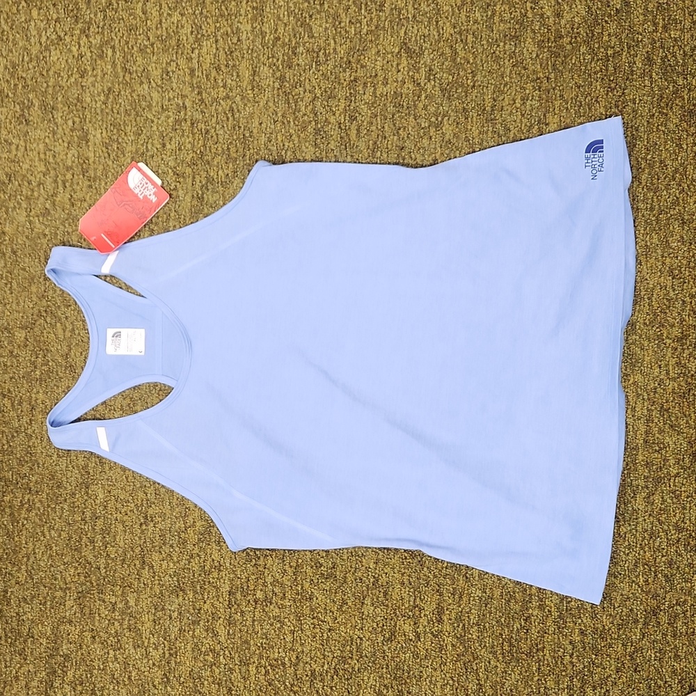 North Face Womens Adventuress Tank, XL